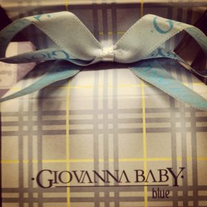 Perfume Giovanna Baby, achado do site giovanna banana.